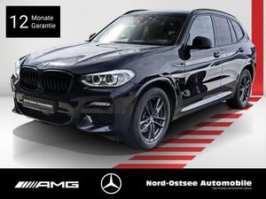 BMW-X3 XDRIVE 30d M SPORT PANO HUD LED PDC SITZH-,Vehículo de ocasión