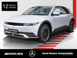 HYUNDAI-IONIQ 5 TECHNIQ NAVI TEMPO KAMERA SHZ-,Rabljena 