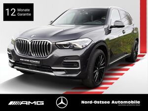 BMW-X5 30d XDRIVE MHD XLINE PANO NAVI LED SHZ HEADUP-,Rabljena 