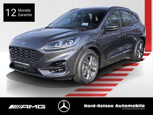FORD-Kuga 15 ST-LINE X KLIMA SHZ-,Begangnade