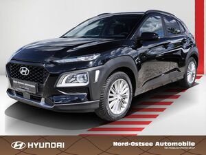 HYUNDAI-KONA 10 T-GDI YES! 2WD NAVI KAMERA TEMPO SPUR-,Vehículo accidentado