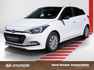 HYUNDAI-i20 12 PASSION KLIMA SITZHEIZUNG ISOFIX-,kullanılmış otomobil