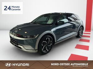 HYUNDAI-IONIQ 5 BASIS ELEKTRO KAMERA SITZHZG NAVI LED-,Auto usate
