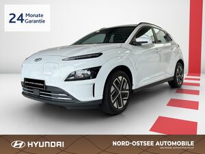 HYUNDAI-KONA SELECT ELEKTRO 2WD KAMERA ACC SITZHZG-,Rabljena 