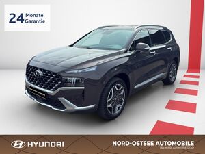 HYUNDAI-SANTA FE 16 T-GDI SIGNATURE 4WD SHZ LHZ LED-,kullanılmış otomobil