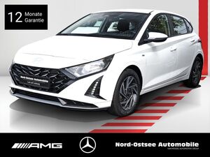 HYUNDAI-i20 10 T-GDI TREND SHZ LHZ NAVI KAMERA-,Begangnade