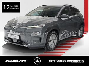 HYUNDAI-KONA EV Advantage ACC AUT Kam KlimaA LM Navi-,Pojazdy używane