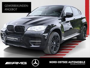 BMW-X6 M50d SHZ PDC GSHD HUD KLIMAAUTOMATIK LED-,Rabljena 
