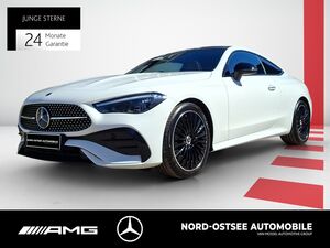 MERCEDES-BENZ-CLE 200 AMG  PANO NIGHT WINTER-P MEMORY 19AMG-,Gebrauchtwagen
