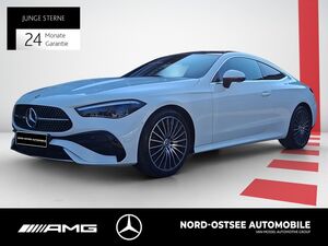 MERCEDES-BENZ-CLE 200 AMG COUPÈ PANORAMA KEYLESS P-KAMERA 19-,kullanılmış otomobil