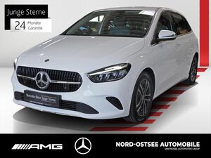MERCEDES-BENZ-B 200 PROGRESSIVE ADVANCED PLUS KAMERA WINTER-,Jahreswagen