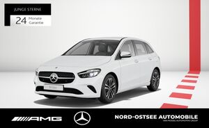 MERCEDES-BENZ-B 200 PROGRESSIVE ADVANCED PLUS KAMERA WINTER-,Jednogodisnja
