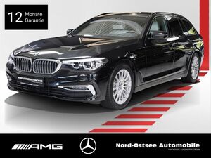 BMW-520 i LUXURY LINE 360° PANO LED HUD NEBEL KLIMA-,Vehicule second-hand
