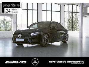 MERCEDES-BENZ-A 250 e AMG EDITION 2020 PANO NIGHT DAB PARKPAKE-,Auto usate