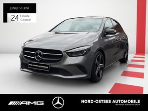 MERCEDES-BENZ-B 220 d PROGRESSIVE NIGHT MULTIBEAM PANO DISTRO-,Употребявани коли
