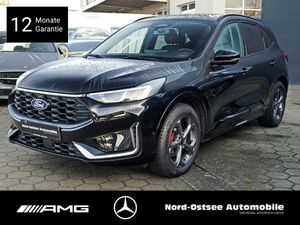 FORD-KUGA 15 ST-LINE X PANO SHZ-,Ojazdené vozidlá