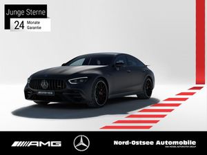 MERCEDES-BENZ-AMG GT 53 4M 360 PANO HUD NIGHT KEYLESS MEMORY-,Sa udesom
