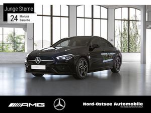 MERCEDES-BENZ-CLA 250 e EDITION 2020 AMG KAM TEMPO SHZ NIGHT-,Pojazdy używane