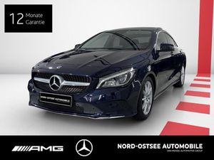 MERCEDES-BENZ-CLA 200  PANO SHZ KEYLESS-GO-,Használtautó
