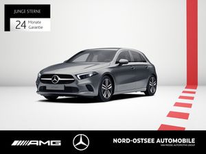 MERCEDES-BENZ-A 250 e PROGRESSIVE  MULTIBEAM PARKPAKET NAVI SH-,Véhicule d'occasion