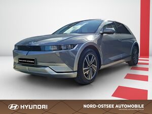 HYUNDAI-IONIQ 5 Uniq / Uniq-Paket Elektro 4WD BOSE SOUND-,Gebrauchtwagen