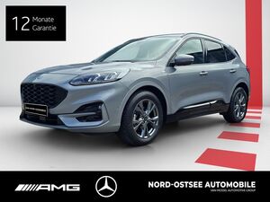 FORD-Kuga 20 EcoBlue Hybrid ST-LINE PANO WINTER SHZ-,Begangnade