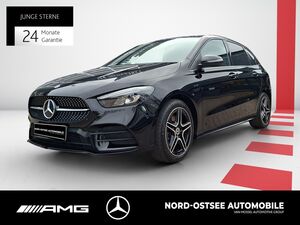 MERCEDES-BENZ-B 250 e AMG LINE NIGHT PANO LED PDC SOUND TEMPO-,Polovna