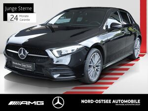 MERCEDES-BENZ-A 250 e EDITION 2021  PDC LM SOUND SYSTEM TEMPO-,kullanılmış otomobil