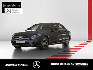 MERCEDES-BENZ-C 200 d TEMPOMAT PDC SCR KEYLESS KAMERA NAVI-,Ojazdené vozidlá