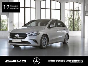 MERCEDES-BENZ-B 220 d PROGRESSIVE LED PDC NAVI LM TEMPOMAT-,Unfallwagen