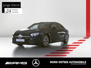 MERCEDES-BENZ-A 180 d  STYLE LIM LED KAMERA SHZ TEMPOMAT-,Begangnade