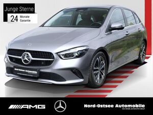 MERCEDES-BENZ-B 200 d PROGRESSIVE MULTIBEAM 360° AHK KEYLESS-,Jahreswagen