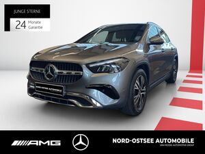 MERCEDES-BENZ-GLA 200 PROGRESSIVE AHK MBUX LED KLIMA-,Jahreswagen