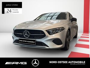 MERCEDES-BENZ-A 200 PROGRESSIVE ADV+ NIGHT LED AHK AMBIENTE-,Vehicule second-hand