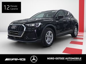 AUDI-Q3 45 2,0 TFSI QUATTRO PDC MMI S-TRONIC-,Подержанный автомобиль