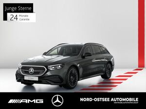 MERCEDES-BENZ-E 300 de T 4M AMG AIRMATIC 4DSOUND AHK NIGHT 20-,Vehicule pana la 1 an