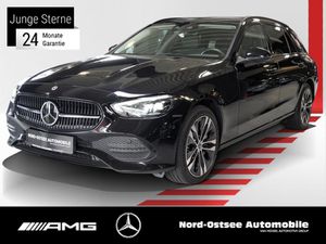 MERCEDES-BENZ-C 300 e T AVANTGARDE KAMERA NIGHT AHK MBUX LED-,Bruktbiler