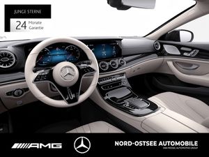 MERCEDES-BENZ-CLS 450 4M AMG HUD BURMESTER 360° KAMERA MULTI-,S udesom