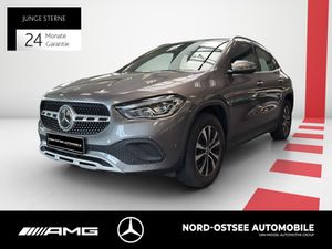 MERCEDES-BENZ-GLA 200 d 4M STYLE DISTRONIC LED KAMERA NAVI SHZ-,Pojazdy używane