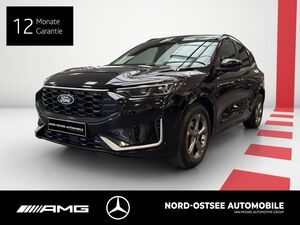FORD-KUGA 15 ST-LINE X  PANO SHZ AHK Kamera-,Begangnade