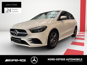 MERCEDES-BENZ-B 250 e AMG NAVI KAMERA LED SHZ PDC SPUR MBUX-,Auto usate