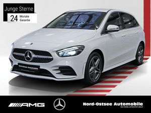MERCEDES-BENZ-B 250 e AMG NAVI KAMERA LED SHZ PDC SPUR MBUX-,Bruktbiler