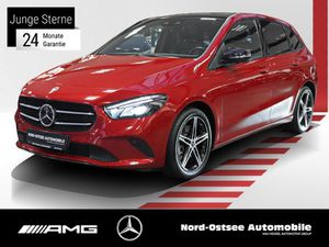 MERCEDES-BENZ-B 250 e PROGRESSIVE DISTR LED 360° KAMERA PANO-,Véhicule d'occasion
