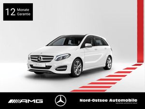 MERCEDES-BENZ-B 180 URBAN LED AHK NAVI SHZ KLIMA TEMPO KEYLESS-,Rabljena 