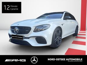 MERCEDES-BENZ-E 63 AMG S T 4M+ STANDHZG HUD NIGHT PANO BURMEST-,Rabljena 