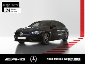 MERCEDES-BENZ-CLA 250 e SB AMG PDC TEMPOMAT LED NIGHT KEYLESS-,Ojazdené vozidlá