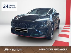 HYUNDAI-KONA N PERFORMANCE SHD LED KAMERA-,kazalı otomobil
