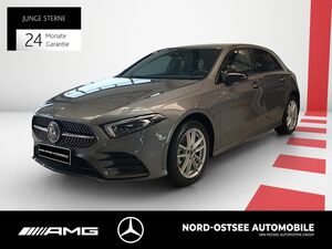 MERCEDES-BENZ-A 250 e AMG 360° KAMERA MULTIBEAM MBUX PANO-,kullanılmış otomobil