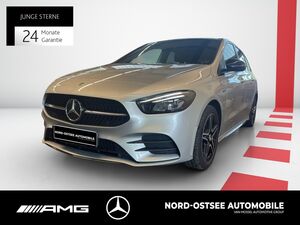 MERCEDES-BENZ-B 250 e AMG EDITION 2020 TOTWINKEL LED NIGHT SHZ-,Vehicule second-hand