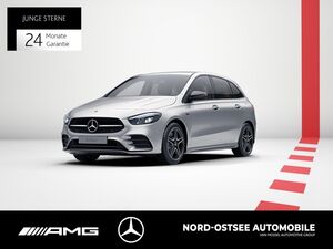 MERCEDES-BENZ-B 250 e AMG EDITION 2020 TOTWINKEL LED NIGHT SHZ-,Auto usate